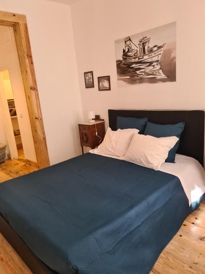 Casa Sao Domingos Villa Setúbal Eksteriør bilde