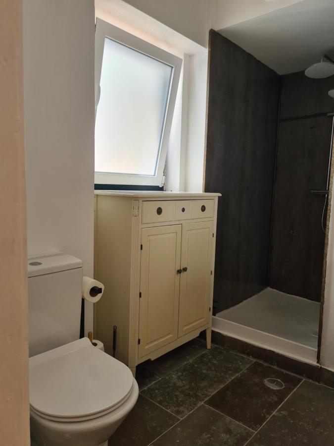 Casa Sao Domingos Villa Setúbal Eksteriør bilde
