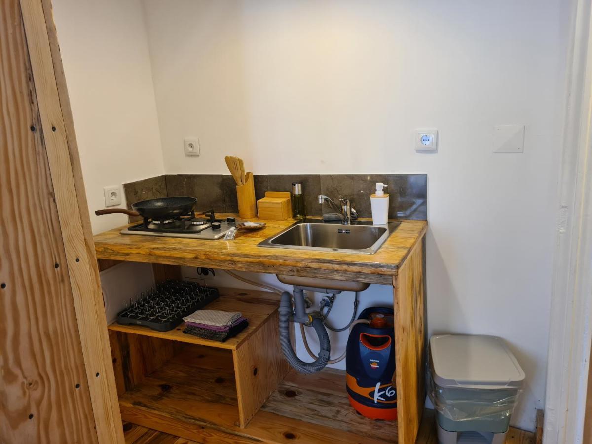 Casa Sao Domingos Villa Setúbal Eksteriør bilde
