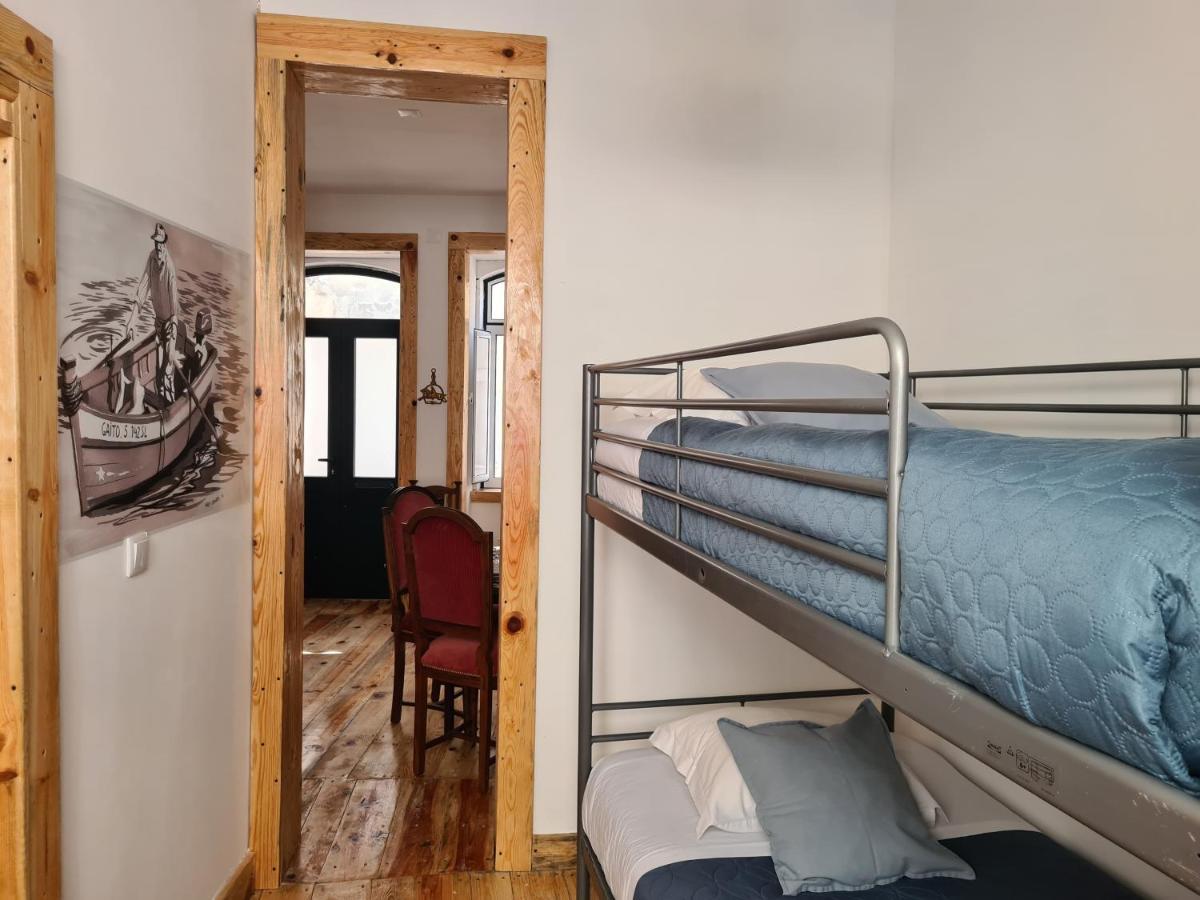 Casa Sao Domingos Villa Setúbal Eksteriør bilde